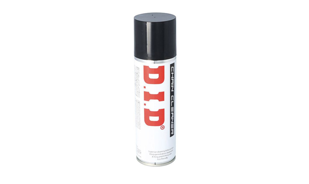 D.I.D CHAIN CLEANER ΚΑΘΑΙΡΣΤΙΚΟ ΑΛΥΣΙΔΑΣ 300ml