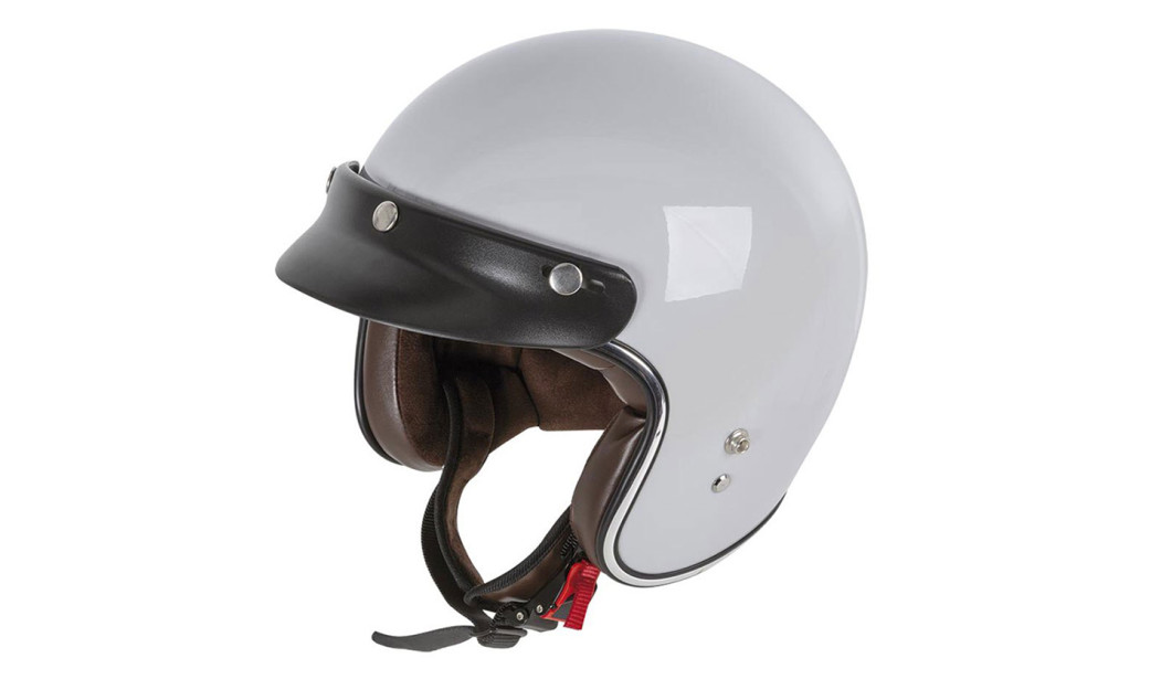 GARIBALDI G02X FIBERGLASS ΚΡΑΝΟΣ JET CEMENT GRAY