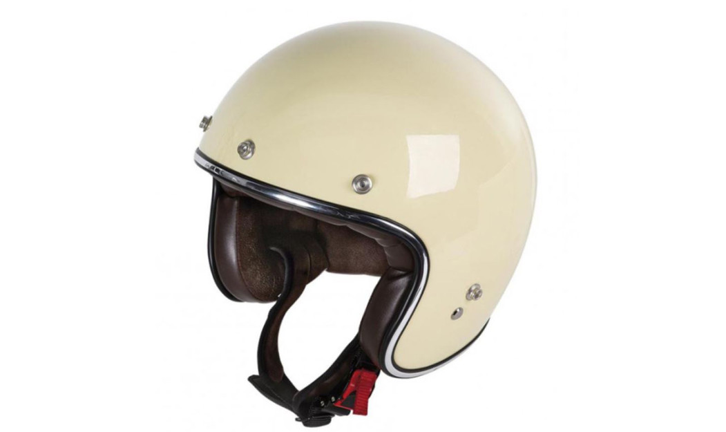GARIBALDI G02X FIBERGLASS ΚΡΑΝΟΣ JET IVORY 