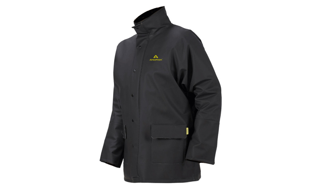 ANORAK ΑΔΙΑΒΡΟΧΟ ΝΙΤΣΕΡΑΔΑ SET 