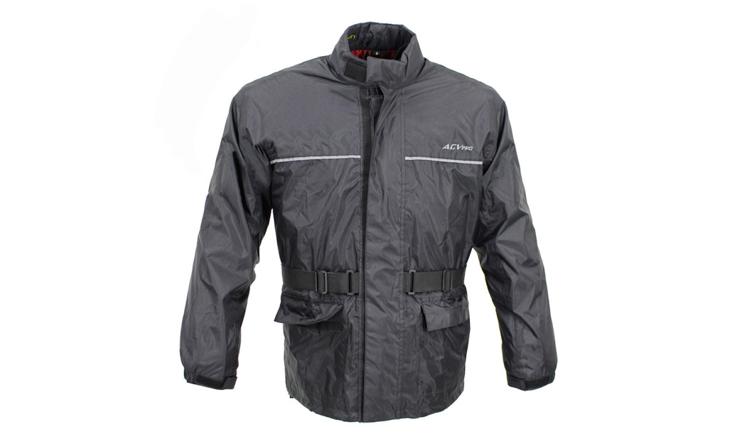 AGVPRO GV-430 OVERSIZE ΑΔΙΑΒΡΟΧΟ ΜΠΟΥΦΑΝ 