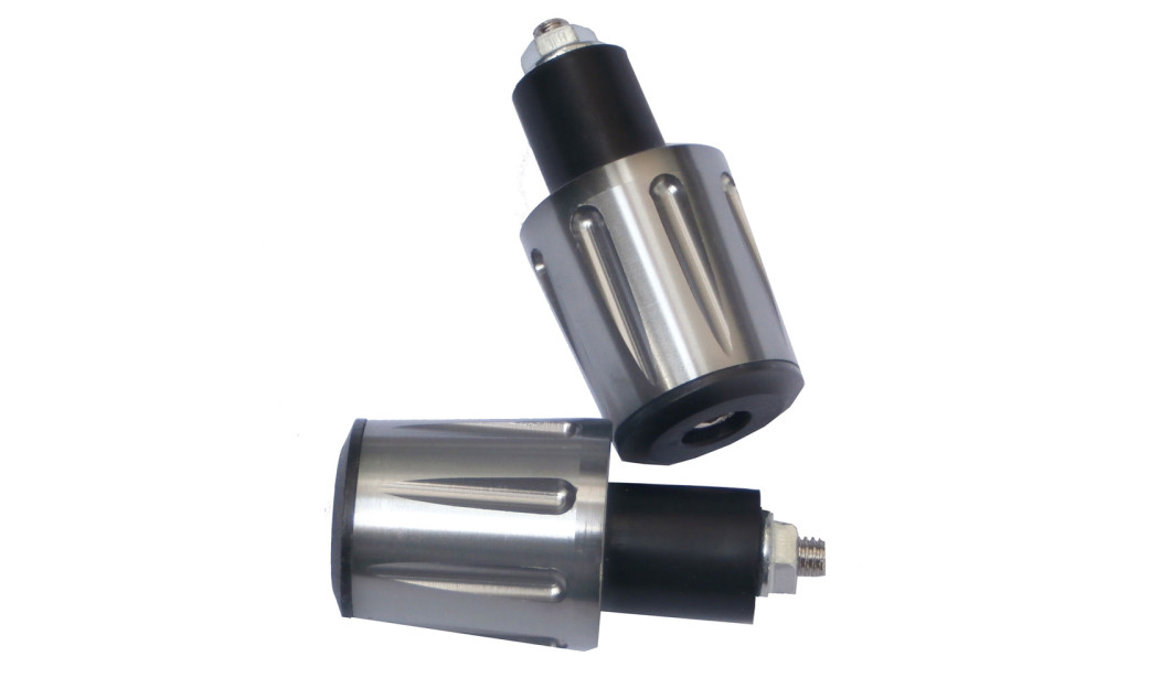 ΑΝΤΙΒΑΡΑ ΤΙΜΟΝΙΟΥ UNIVERSAL XL-364A SILVER