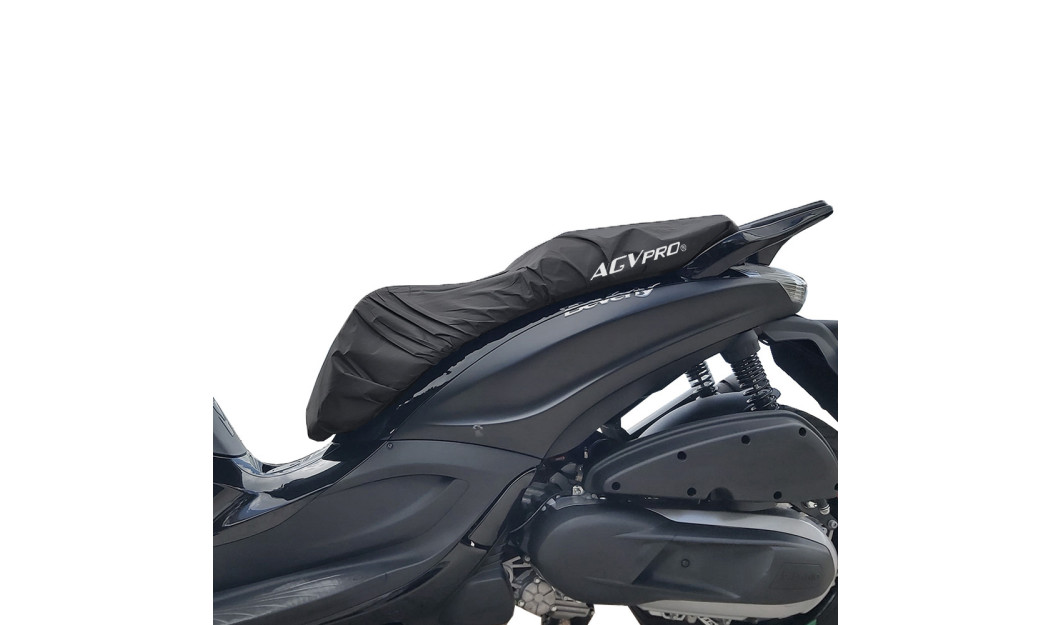 AGVPRO GP-70 ΑΔΙΑΒΡΟΧΟ ΚΑΛΥΜΜΑ ΣΕΛΑΣ 