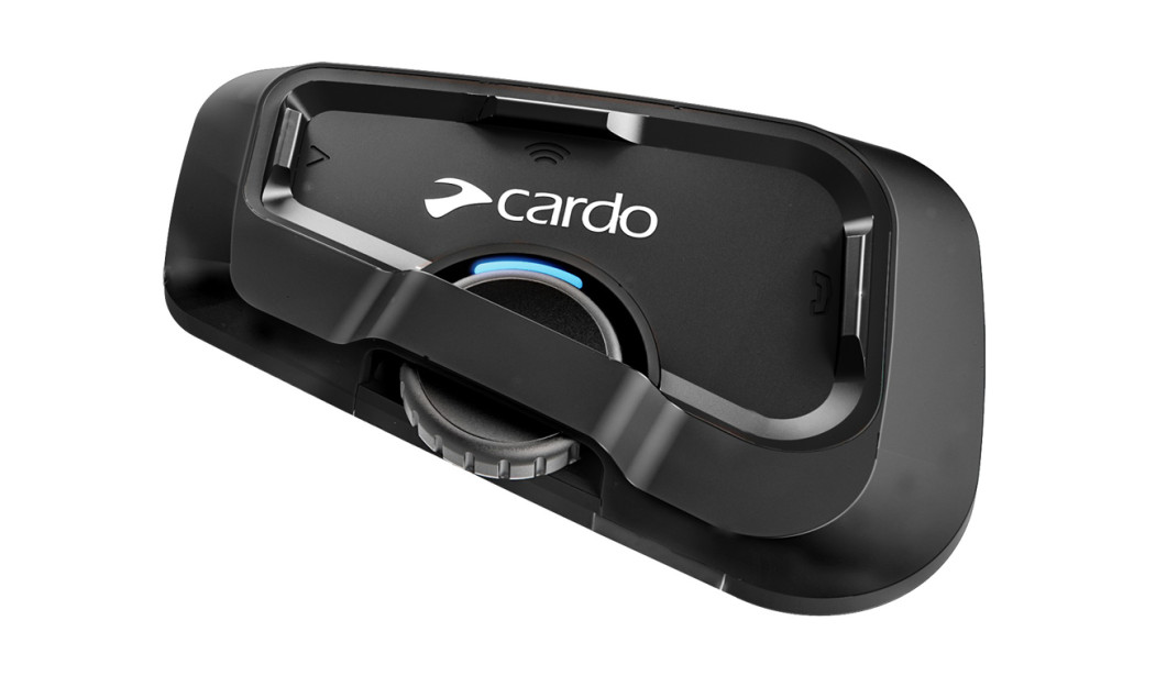 CARDO FREECOM 2x BLUETOOTH ΜΟΝΗ ΕΝΔΟΕΠΙΚΟΙΝΩΝΙΑ 