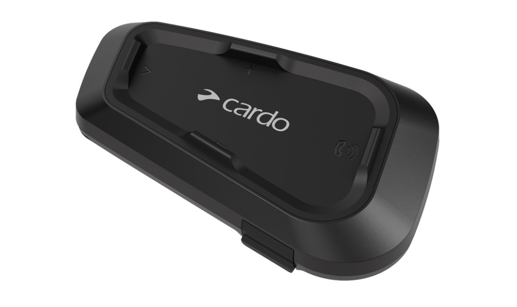 CARDO SPIRIT BLUETOOTH ΜΟΝΗ ΕΝΔΟΕΠΙΚΟΙΝΩΝΙΑ 