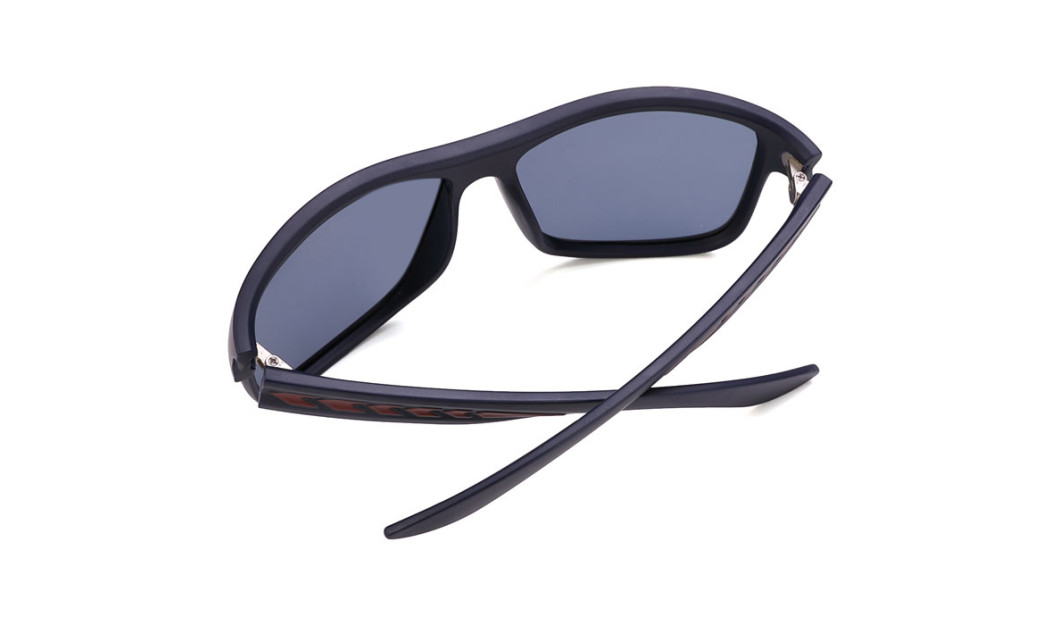 POLAREYE PTE2135 ΠΟΛΩΤΙΚΑ ΓΥΑΛΙΑ ΗΛΙΟΥ BLUE/RED