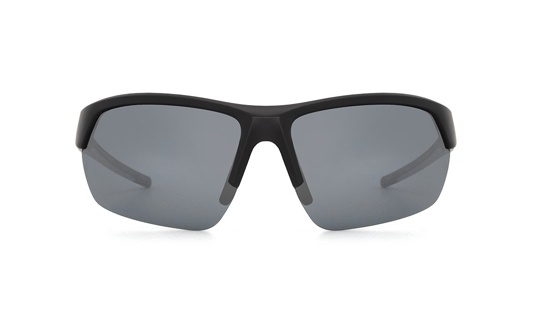 POLAREYE PTE2136 ΠΟΛΩΤΙΚΑ ΓΥΛΙΑ ΗΛΙΟΥ MATTE BLACK MIRROR