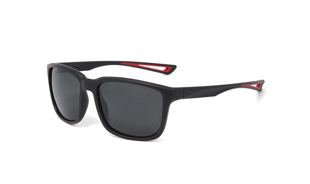 POLAREYE PTE2147 ΠΟΛΩΤΙΚΑ ΓΥΑΛΙΑ ΗΛΙΟΥ MATTE BLACK