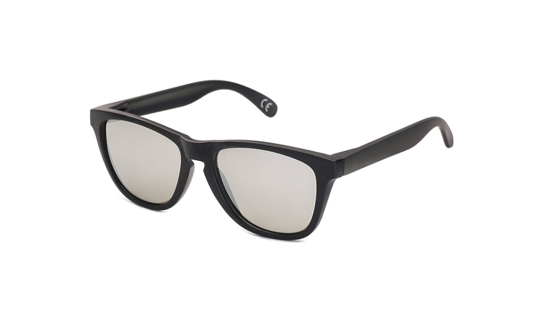 ΓΥΑΛΙΑ ΗΛΙΟΥ POLAREYE TR512 BLACK/SILVER