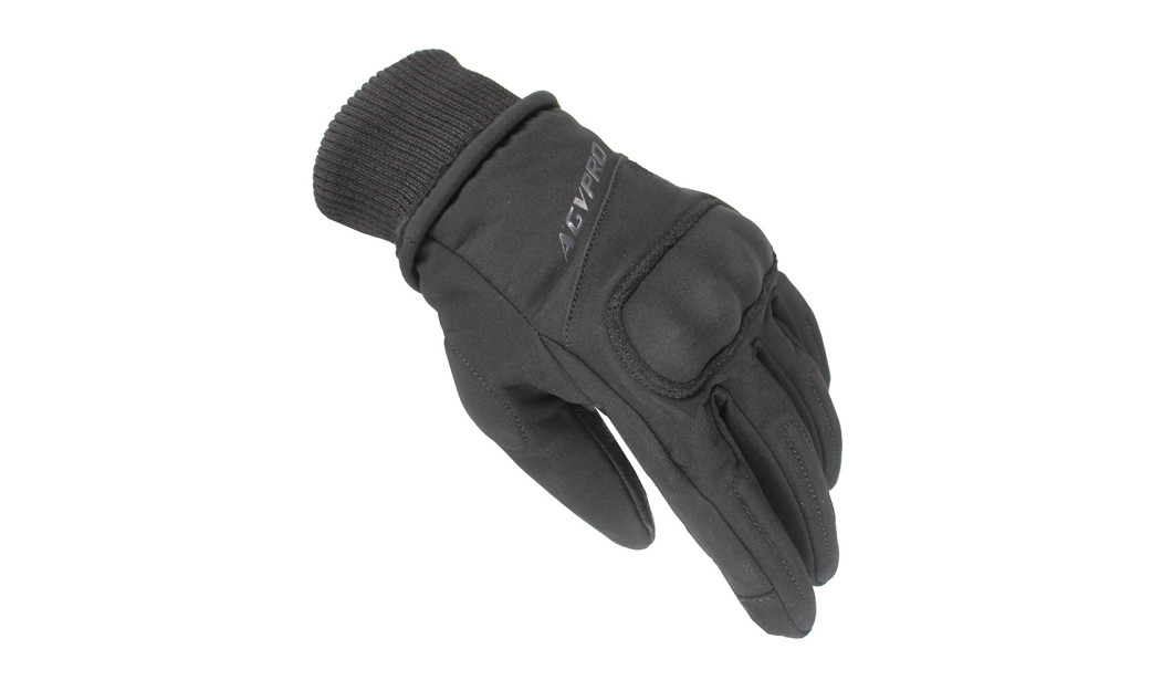 AGVPRO WORK UNISEX SOFT SHELL ΓΑΝΤΙΑ ΕΙΔΙΚΑ ΓΙΑ DELIVERΥ