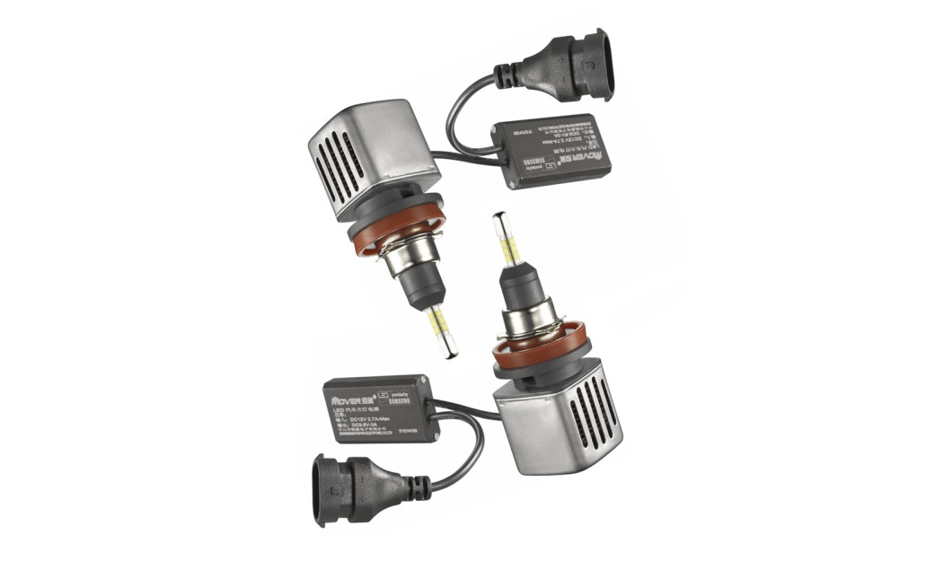 SAMSUNG MOVER LED H11 6500K 2x26W 2TEM