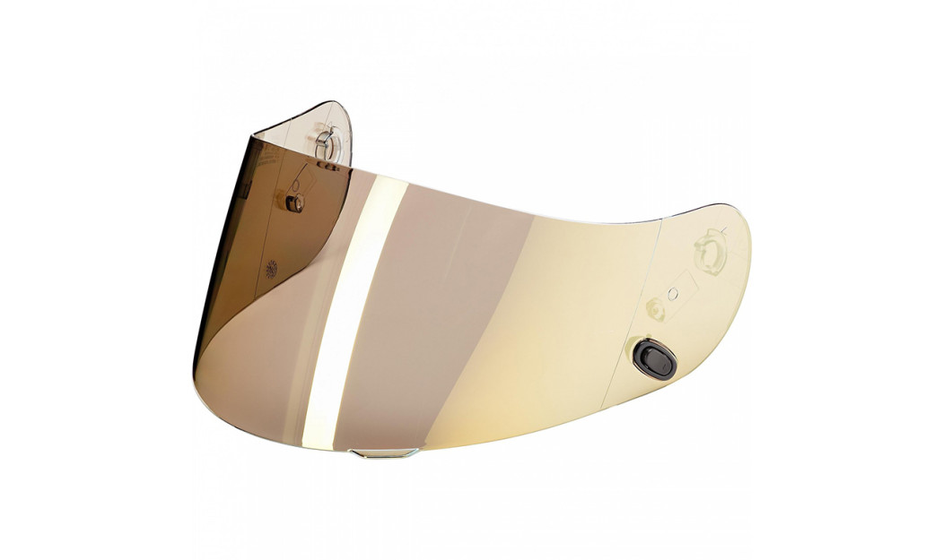 HJC ΖΕΛΑΤΙΝΑ GOLD ΓΙΑ ΚΡΑΝΟΣ CS-15, TR-1, FG-15, HQ-1 (HJ09)