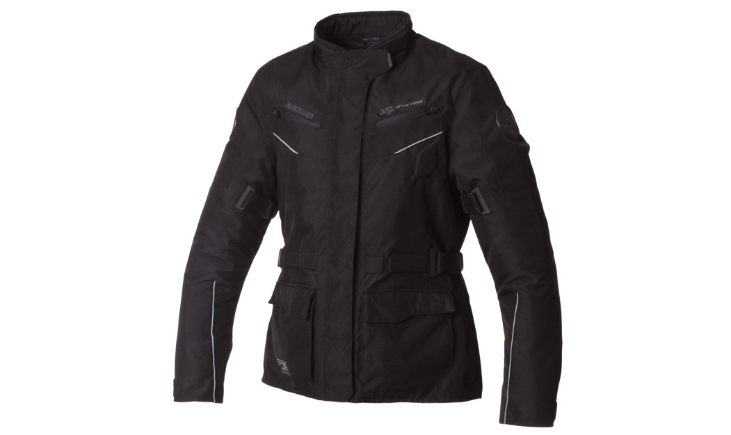 BERING EXODUS DISCOVERY ΜΠΟΥΦΑΝ ΜΗΧΑΝΗΣ BLACK