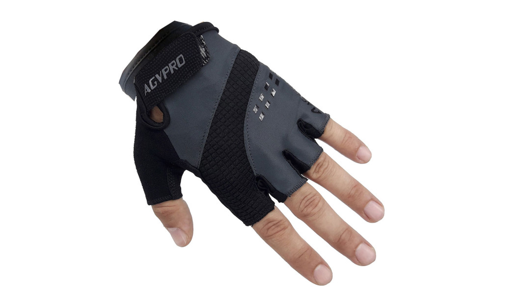 ΑGVPRO CYCLE D-20 ΓΑΝΤΙΑ ΜΕ ΚΟΜΜΕΝΑ ΔΑΧΤΥΛΑ 