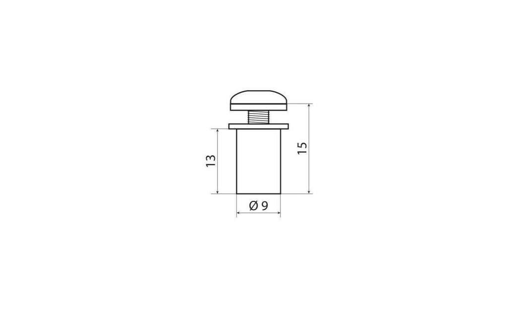 LAMPA KIT ΤΟΠΟΤΘΕΤΗΣΗΣ FAIRINGS 10 ΤΜΧ ΜΠΛΕ 