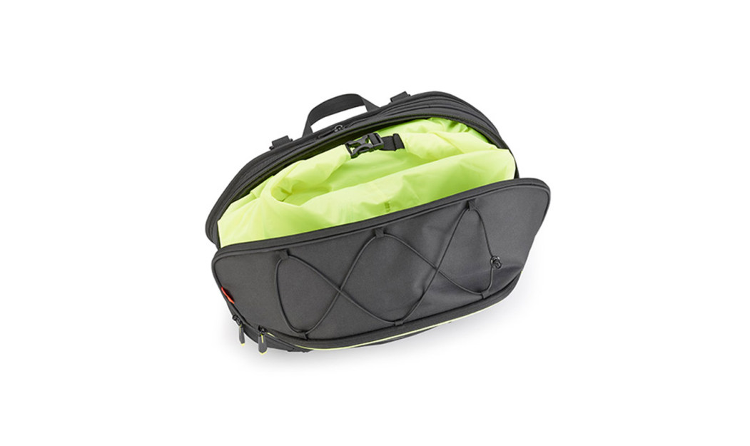 ΤΣΑΝΤΕΣ ΠΛΑΪΝΕΣ ΜΗΧΑΝΗΣ GIVI EA127 30L