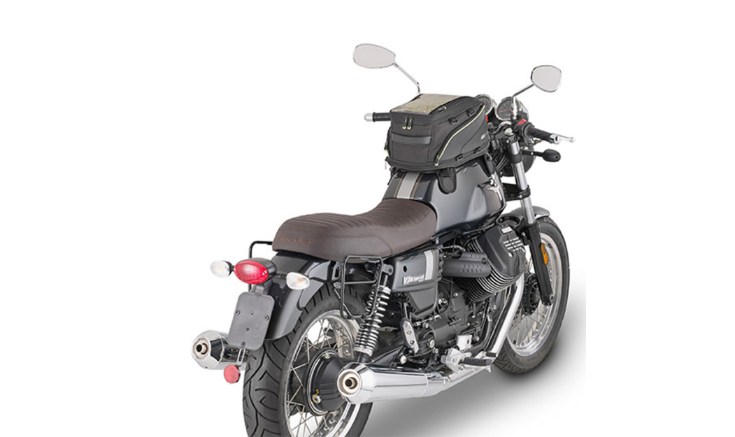 ΣΑΚΟΣ ΡΕΖΕΡΒΟΥΑΡ ΜΑΓΝΗΤΙΚΗ GIVI EA130B 26LT