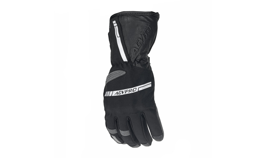 AGVPRO GVR25042 ΘΕΡΜΑΙΝΟΜΕΝΑ SOFT SHELL ΑΔΙΑΒΡΟΧΑ ΓΑΝΤΙΑ ΜΗΧΑΝΗΣ