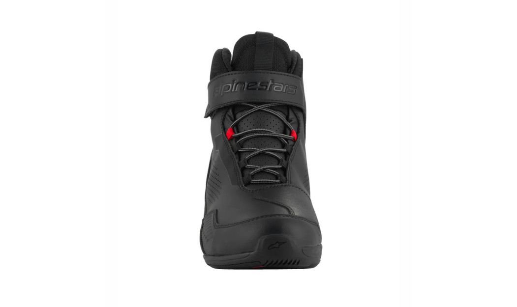 ALPINESTARS AUSTRAL GTX GORE-TEX® ΜΠΟΤΑΚΙΑ BLACK/ GREY 