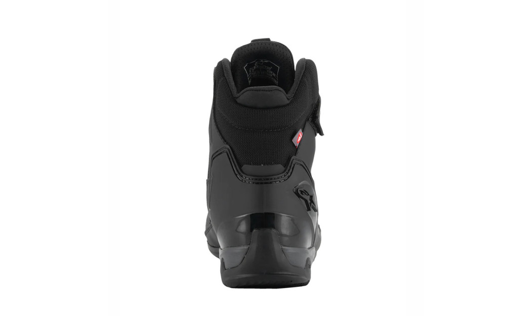 ALPINESTARS AUSTRAL GTX GORE-TEX® ΜΠΟΤΑΚΙΑ BLACK/ GREY 