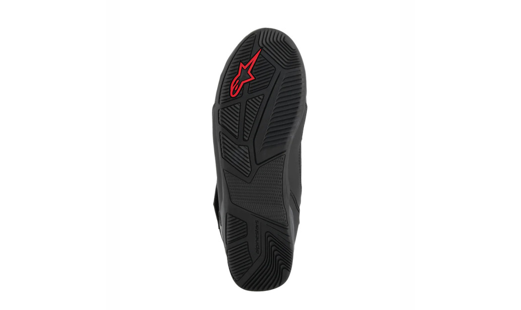 ALPINESTARS AUSTRAL GTX GORE-TEX® ΜΠΟΤΑΚΙΑ BLACK/ GREY 