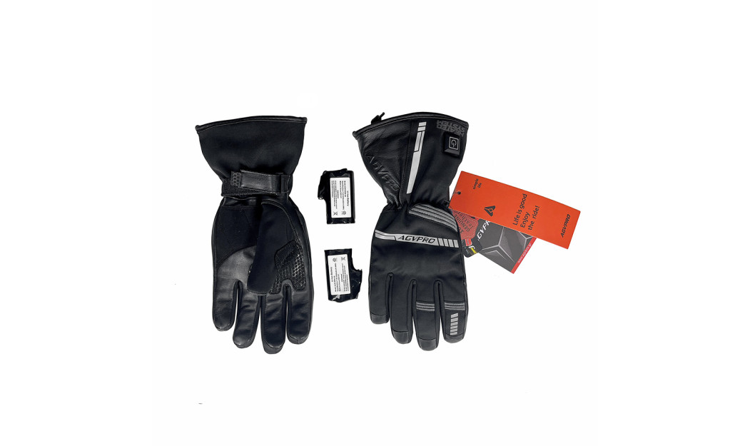 AGVPRO GVR25042 ΘΕΡΜΑΙΝΟΜΕΝΑ SOFT SHELL ΑΔΙΑΒΡΟΧΑ ΓΑΝΤΙΑ ΜΗΧΑΝΗΣ