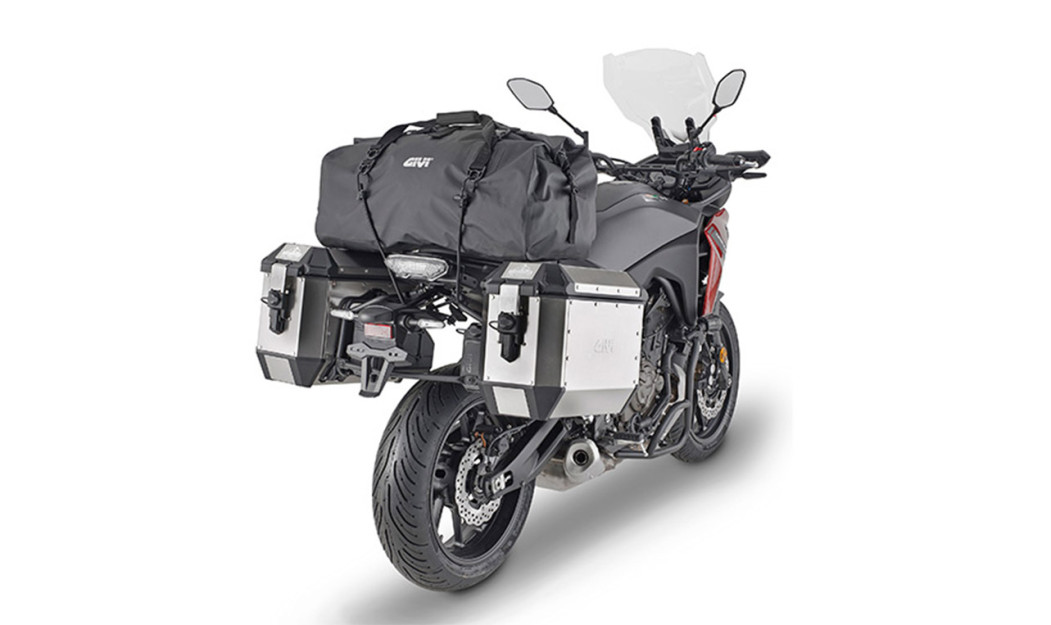 ΣΑΚΟΣ ΟΥΡΑΣ GIVI EA126 80LT ΜΑΥΡΟΣ
