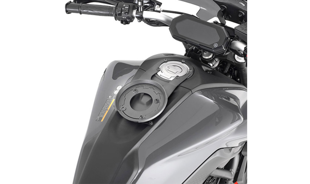GIVI BF60 SΥΣΤΗΜΑ ΚΛΕΙΔΩΜΑΤΟΣ ΡΕΖΕΡΒΟΥΑΡ YAMAHA MT-07-21