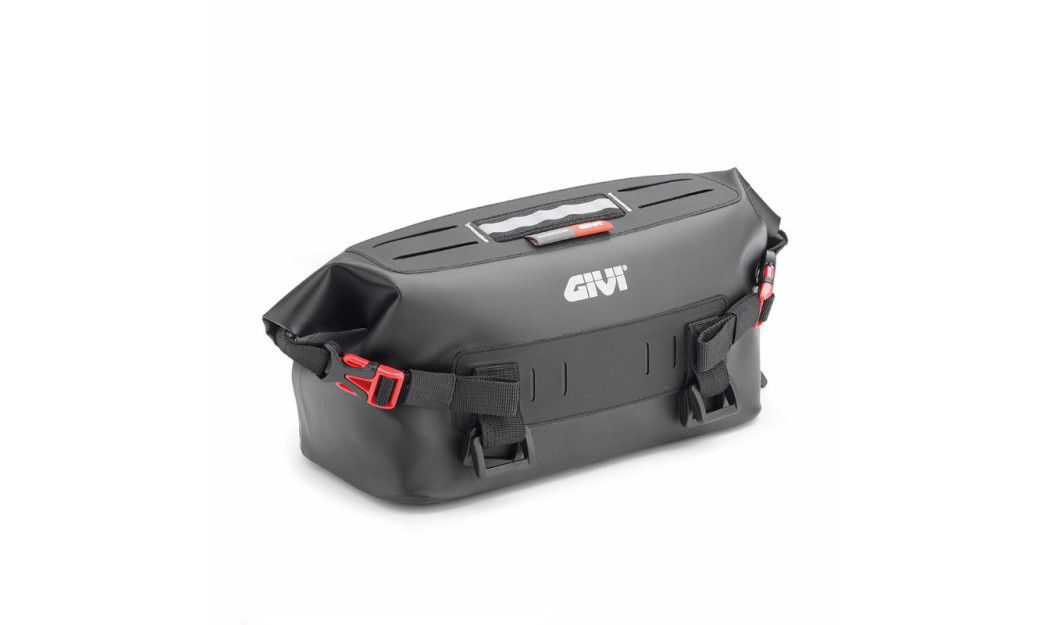 ΑΔΙΑΒΡΟΧΟ ΤΣΑΝΤΑΚΙ ΟΥΡΑΣ GIVI GRT717B 5L BLACK