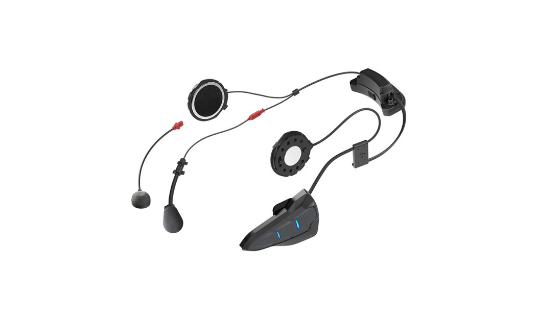 SENA HJC SMART 11B ΕΝΔΟΕΠΙΚΟΙΝΩΝΙΑ 