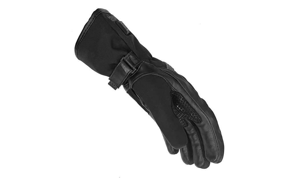 AGVPRO GVR25042 ΘΕΡΜΑΙΝΟΜΕΝΑ SOFT SHELL ΑΔΙΑΒΡΟΧΑ ΓΑΝΤΙΑ ΜΗΧΑΝΗΣ