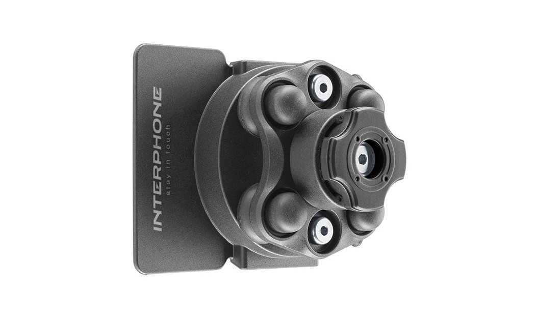 INTERPHONE ΑΝΤΙΚΡΑΔΑΣΜΙΚΟ ΓΙΑ ΜΗΧΑΝΕΣ BMW QUIKLOX CRADLE 