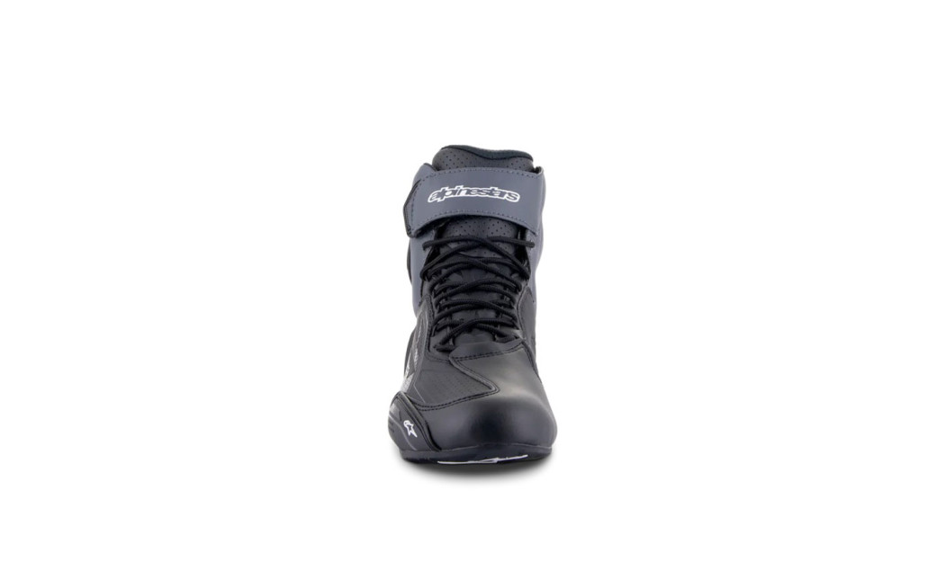 ALPINESTARS FASTER-3 DRYSTAR® ΜΠΟΤΑΚΙΑ  BLACK/GREY