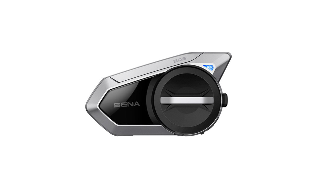 SENA  50S HARMAN/ KARDON SOUND ΕΝΔΟΕΠΙΚΟΙΝΩΝΙΑ 