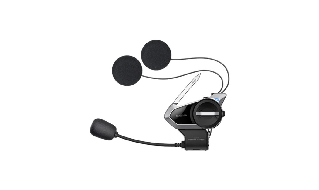 SENA  50S HARMAN/ KARDON SOUND ΕΝΔΟΕΠΙΚΟΙΝΩΝΙΑ 