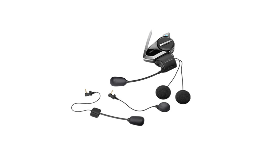 SENA  50S HARMAN/ KARDON SOUND ΕΝΔΟΕΠΙΚΟΙΝΩΝΙΑ 