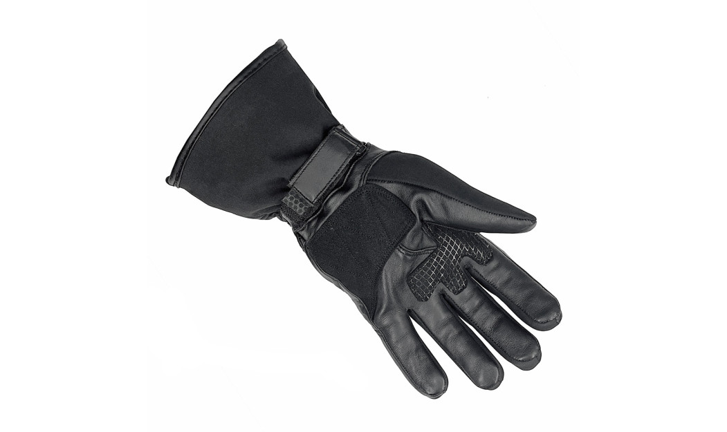 AGVPRO GVR25042 ΘΕΡΜΑΙΝΟΜΕΝΑ SOFT SHELL ΑΔΙΑΒΡΟΧΑ ΓΑΝΤΙΑ ΜΗΧΑΝΗΣ