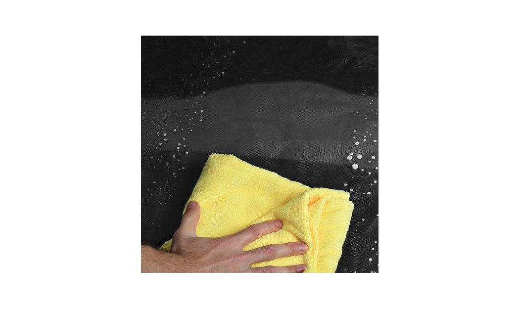 OXFORD SUPER DRYING TOWEL ΑΠΟΡΡΟΦΗΤΙΚΗ ΠΕΤΣΕΤΑ ΣΤΕΓΝΩΜΑΤΟΣ OX255