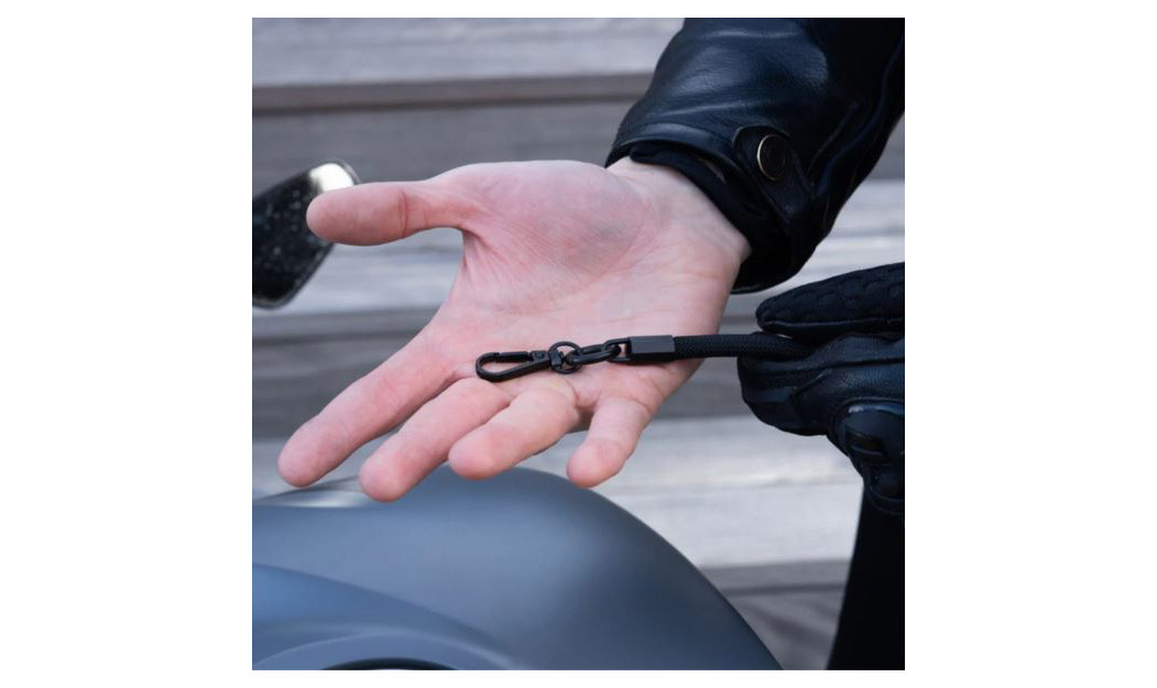 SHAPEHEART LEASH ΛΟΥΡΙ ΑΣΦΑΛΕΙΑΣ 