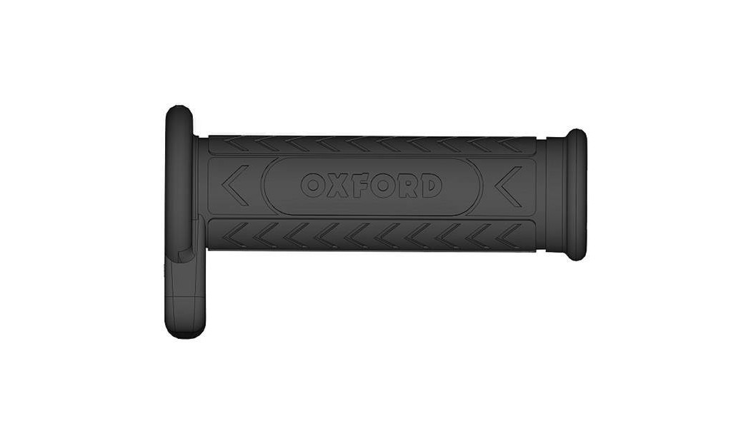 OXFORD GRIP ΘΕΡΜΑΙΝΟΜΕΝΑ ΓΙΑ SCOOTER OF772 