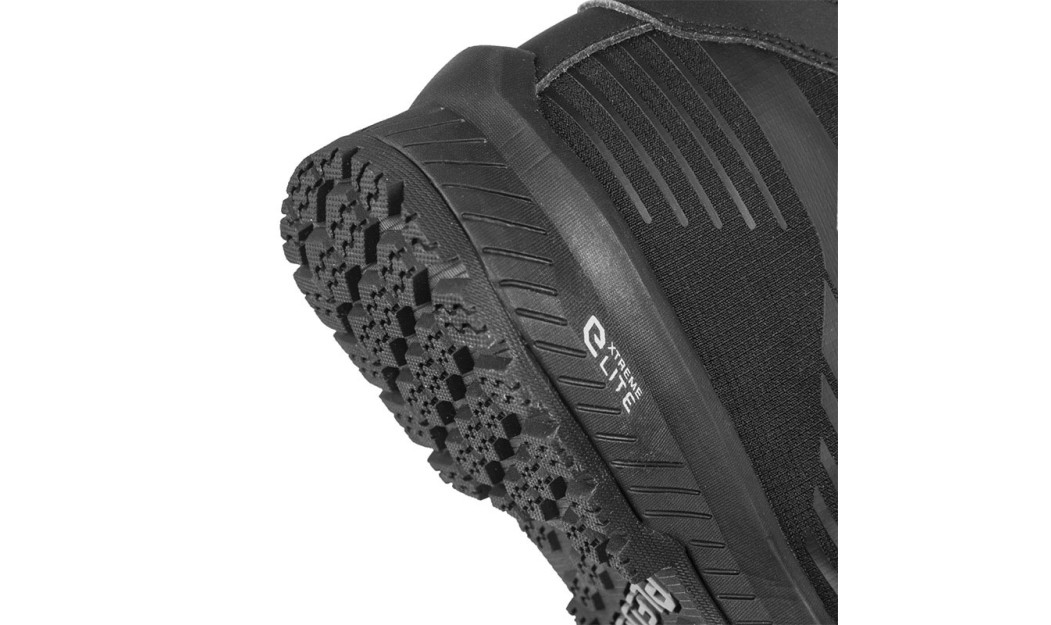 ΜΠΟΤΑΚΙ ΑΔΙΑΒΡΟΧΟ ELEVEIT TOWN WP BLACK