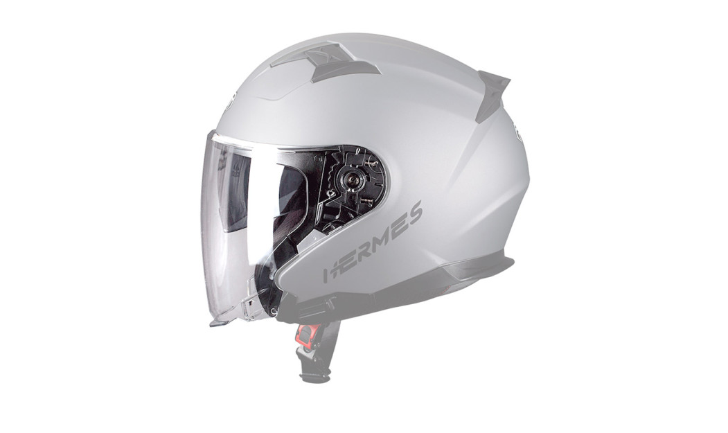 PILOT HERMES SV ΖΕΛΑΤΙΝΑ ΔΙΑΦΑΝΗ