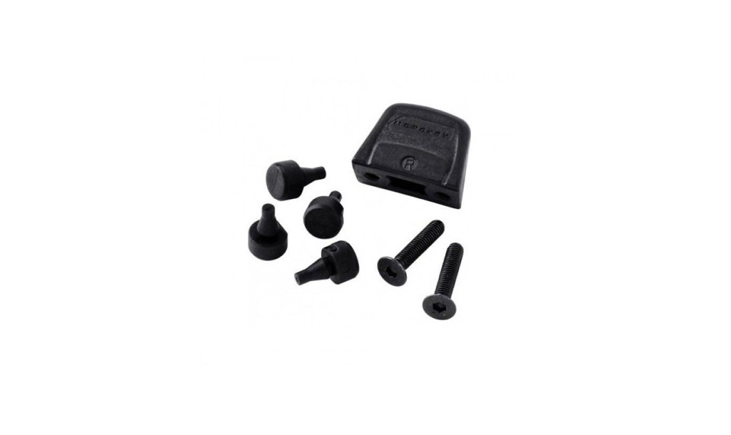 GIVI KIT E115F2 ΛΑΣΤΙΧΑΚΙΑ ΓΛΩΣΣΑ ΓΙΑ PL 