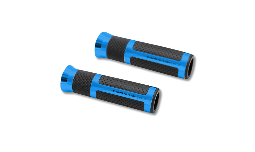 BARRACUDA ΧΕΙΡΟΛΑΒΕΣ B-LUX N1026-XU ΜΠΛΕ 