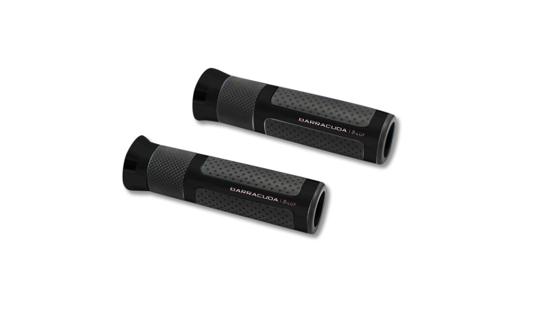 BARRACUDA ΧΕΙΡΟΛΑΒΕΣ B-LUX N1026-XN ΜΑΥΡΕΣ 