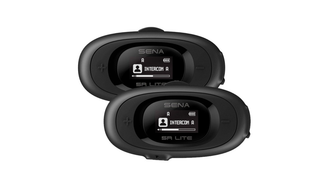 SENA 5R DUAL SP100 HD ΕΝΔΟΕΠΙΚΟΙΝΩΝΙΑ 