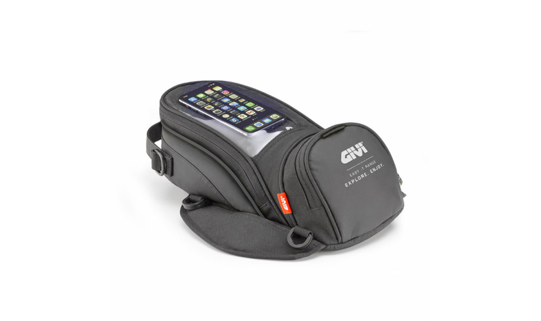 ΣΑΚΟΣ ΡΕΖΕΡΒΟΥΑΡ ΜΑΓΝΗΤΙΚΟΣ GIVI EA138B 6L