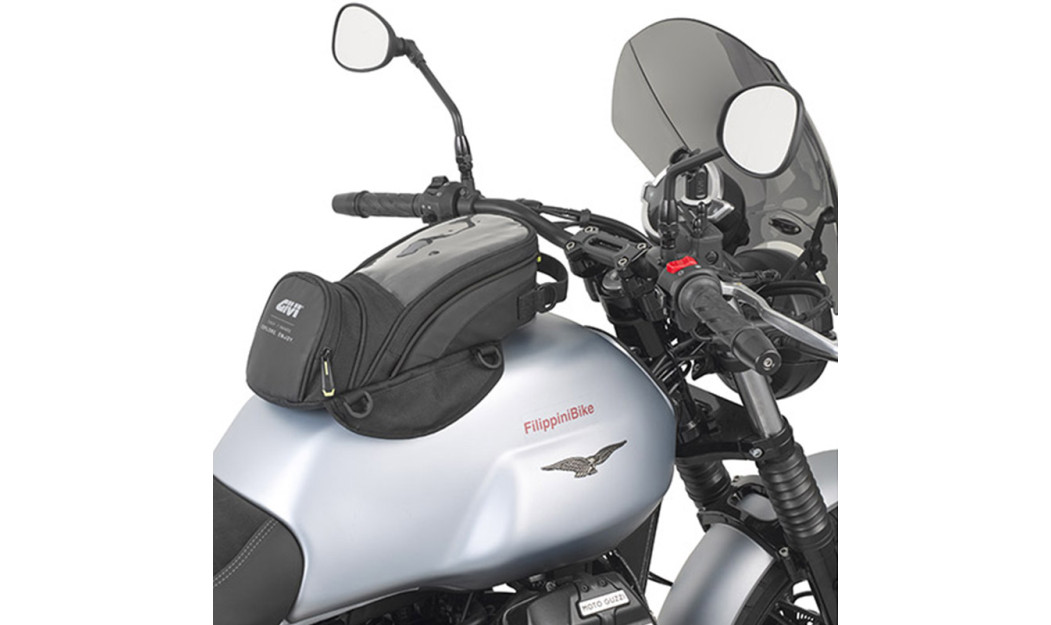 ΣΑΚΟΣ ΡΕΖΕΡΒΟΥΑΡ ΜΑΓΝΗΤΙΚΟΣ GIVI EA138B 6L