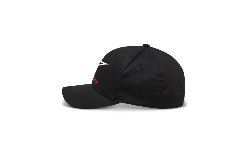 ALPINESTARS ALWAYS 2.0 ΚΑΠΕΛΟ  BLACK/WHITE/RED
