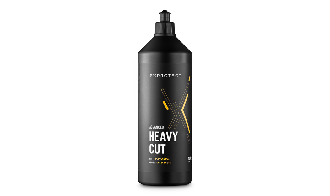 ΑΛΟΙΦΗ ΓΙΑ ΓΡΑΤΖΟΥΝΙΕΣ FX PROTECT HEAVY CUT 500ML